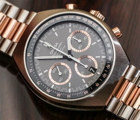 omega solid gold watch buckle|omega speedmaster mark ii strap.